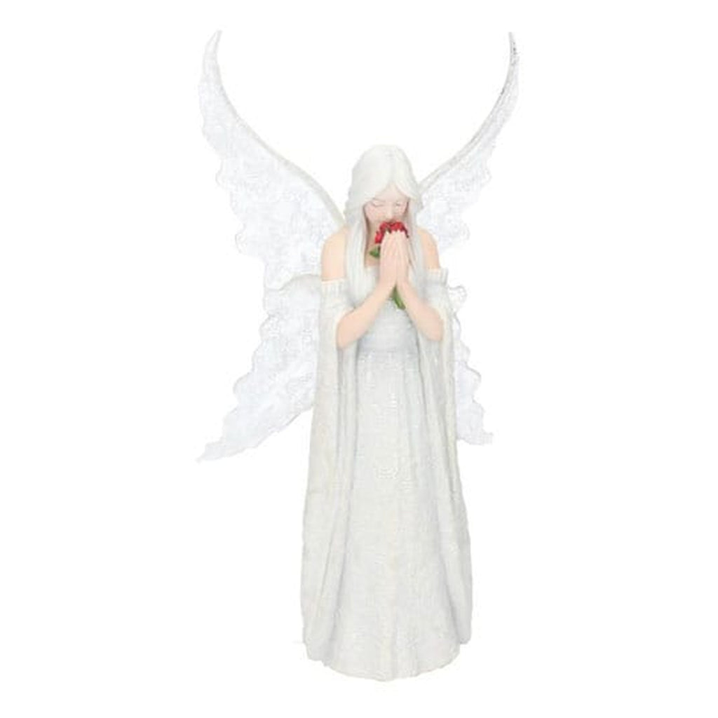 Zdjęcie produktu Anne Stokes Statue Only Love Remains 26 cm