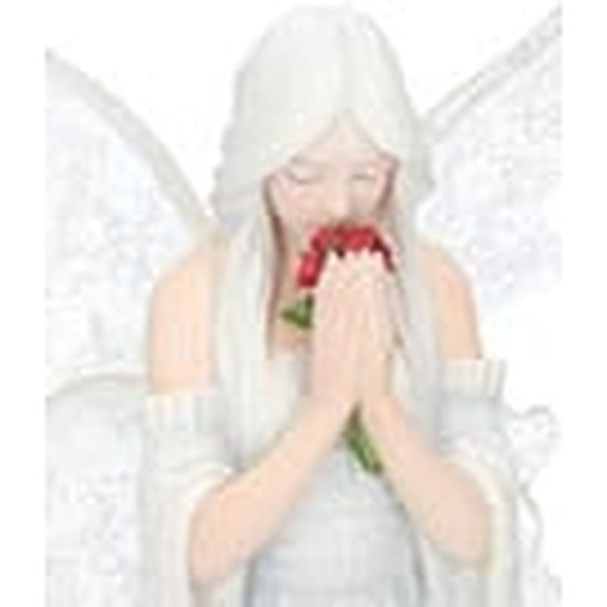 Zdjęcie produktu Anne Stokes Statue Only Love Remains 26 cm