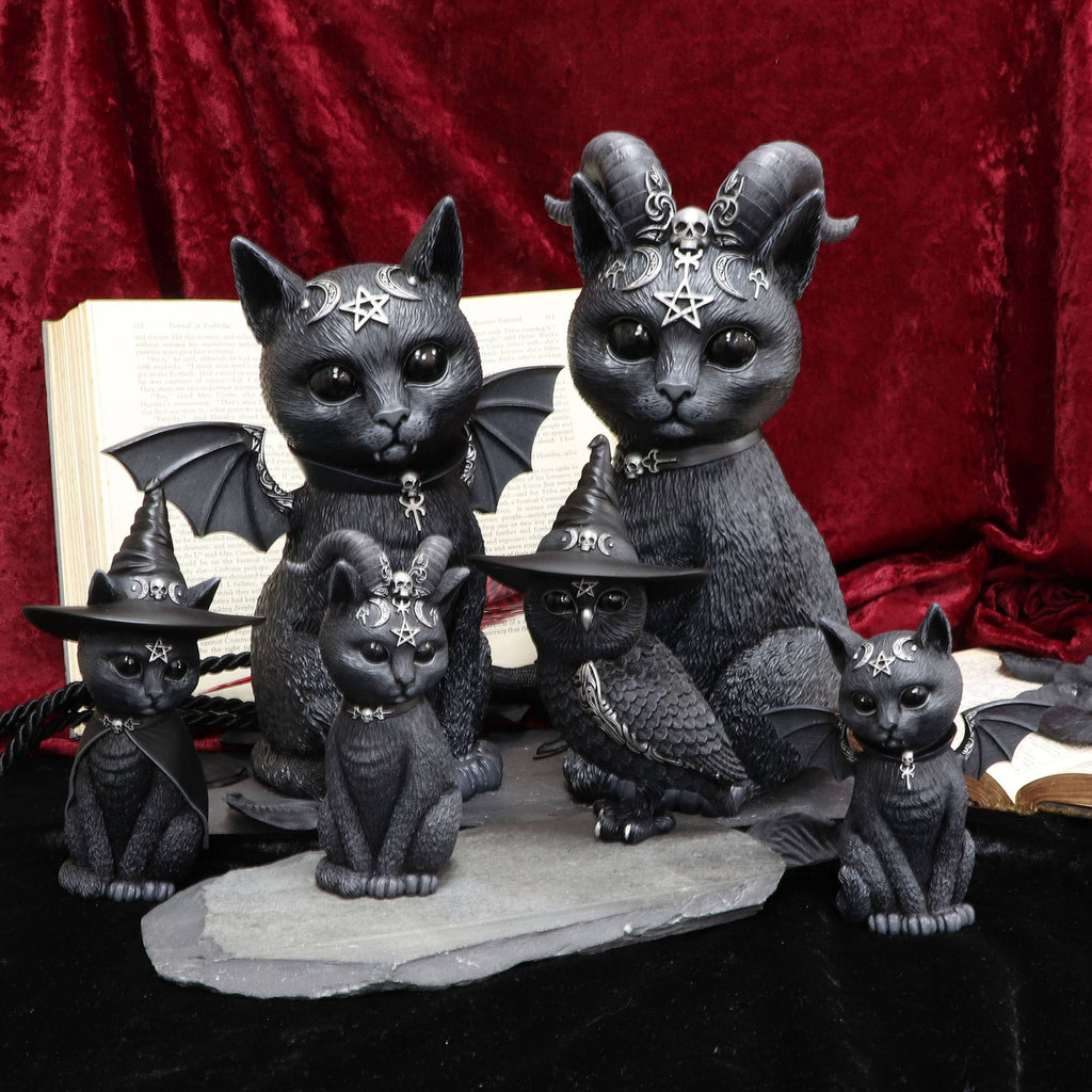 Zdjęcie produktu Figurka Cult Cuties Pawzuph 11 cm