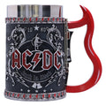 Zdjęcie produktu Kufel AC/DC Back In Black