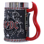 Zdjęcie produktu Kufel AC/DC Back In Black