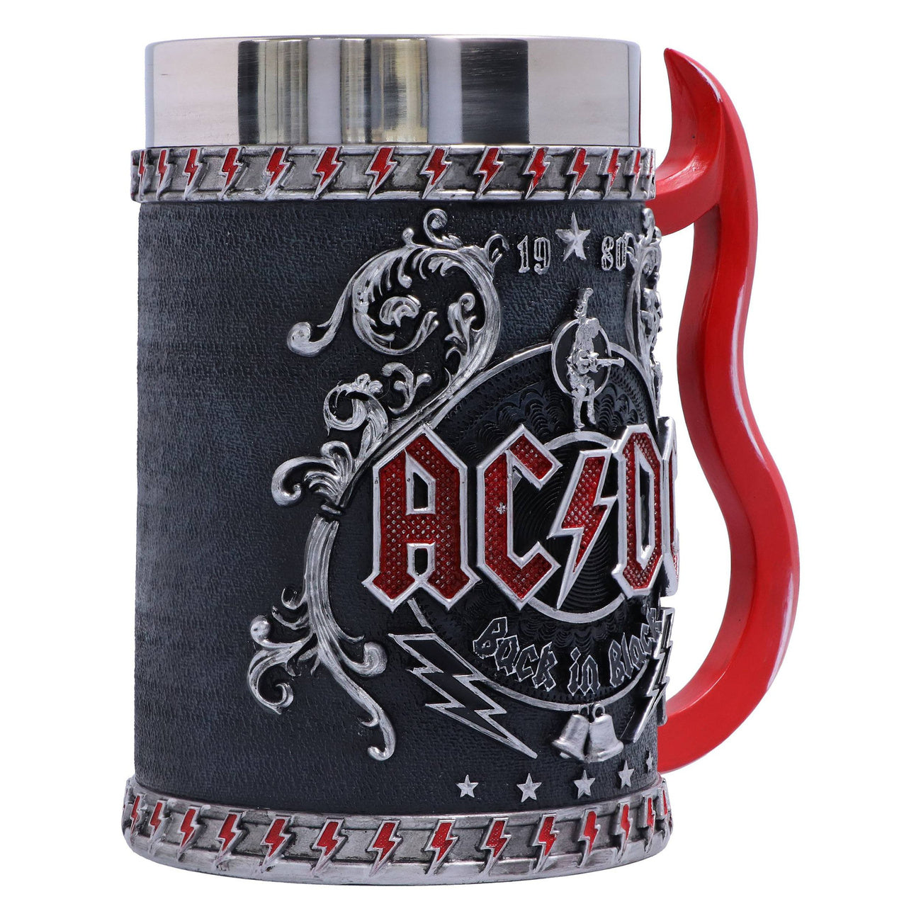 Zdjęcie produktu Kufel AC/DC Back In Black