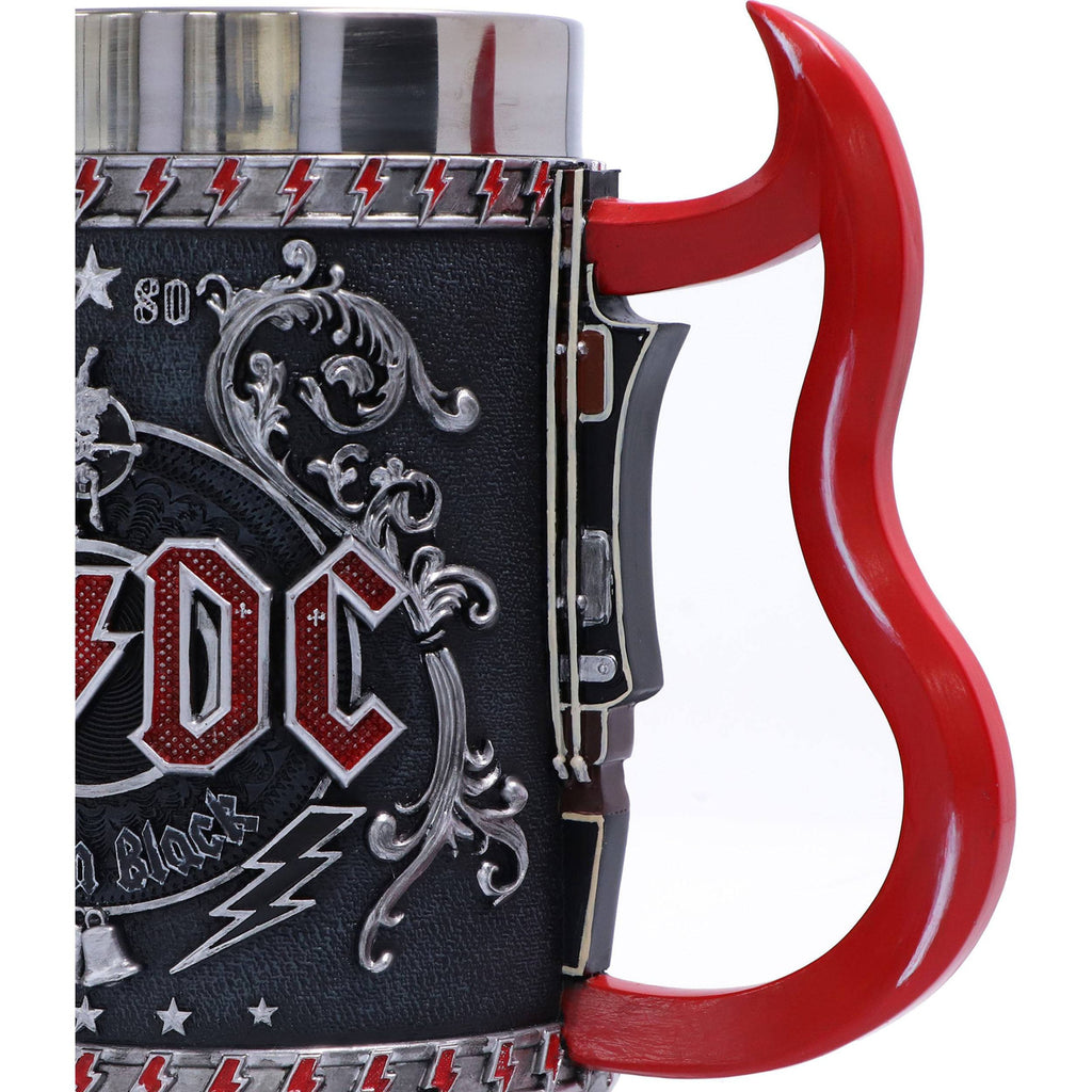 Zdjęcie produktu Kufel AC/DC Back In Black