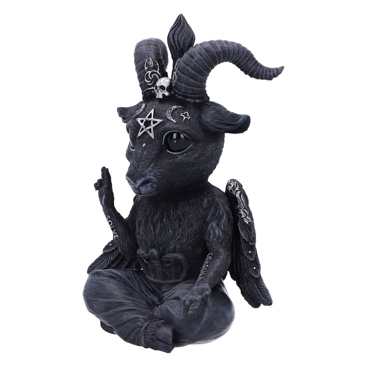 Zdjęcie produktu Figurka Cult Cuties Baphoboo 14 cm