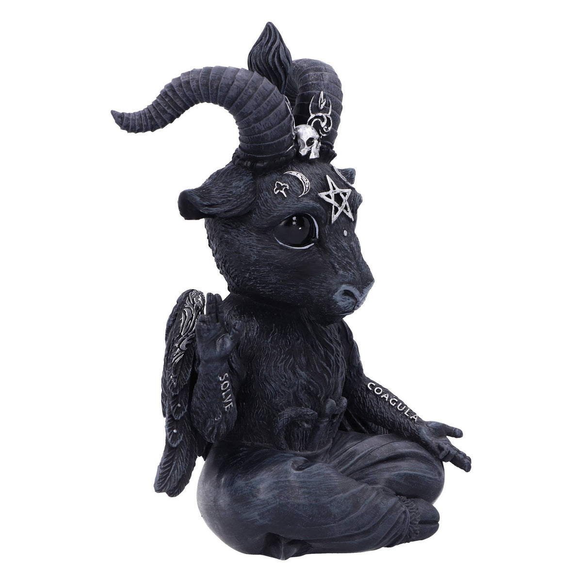 Zdjęcie produktu Figurka Cult Cuties Baphoboo 14 cm
