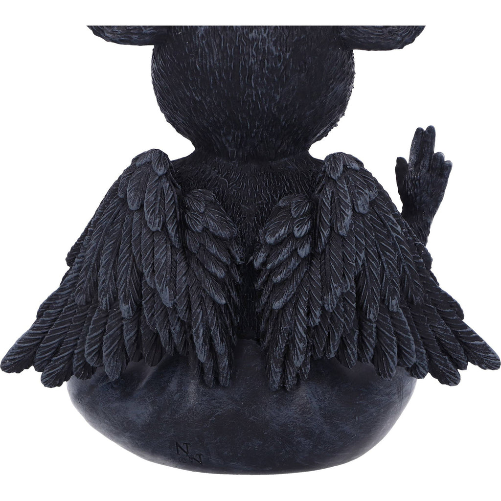 Zdjęcie produktu Figurka Cult Cuties Baphoboo 14 cm