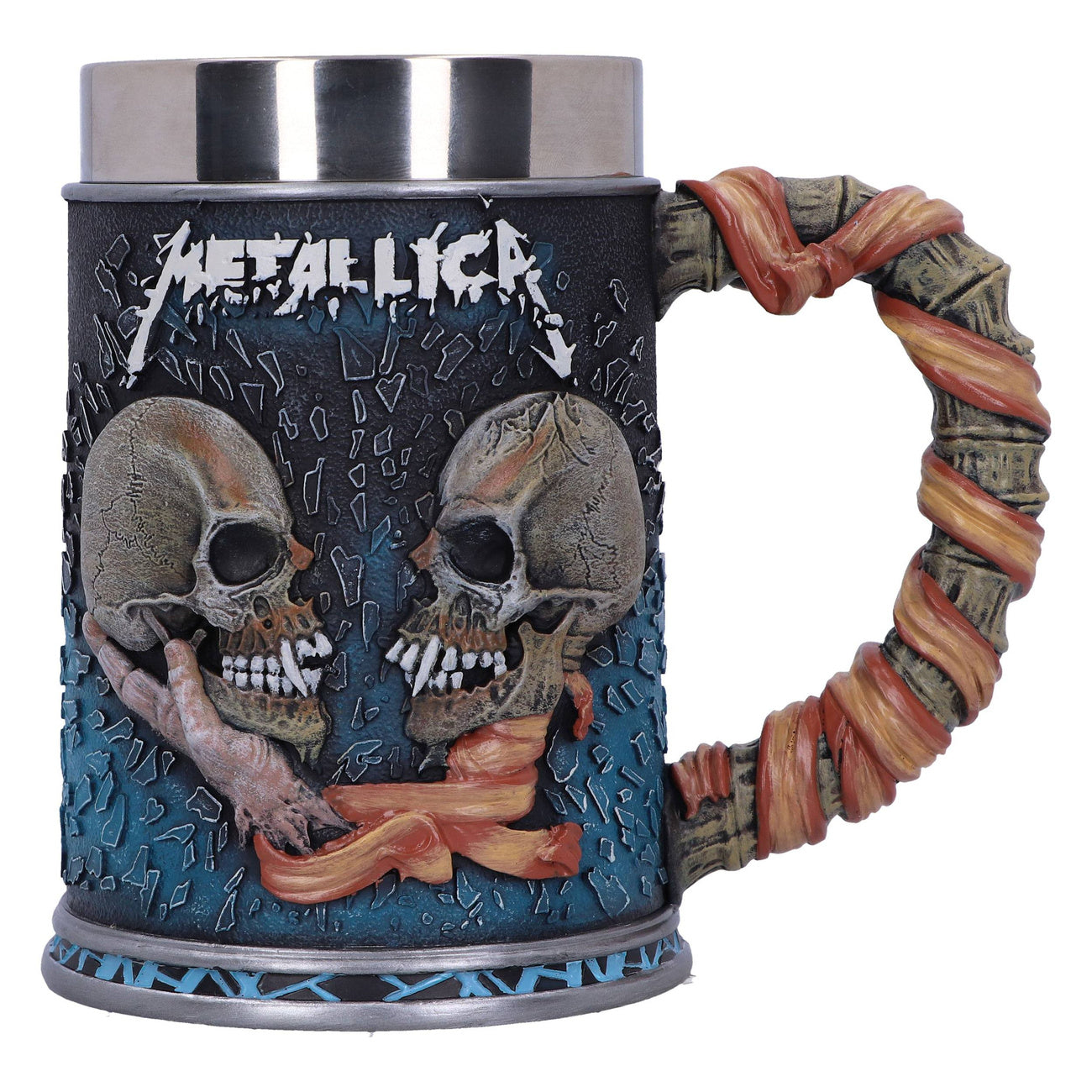 Product image Metallica Mug Sad But True