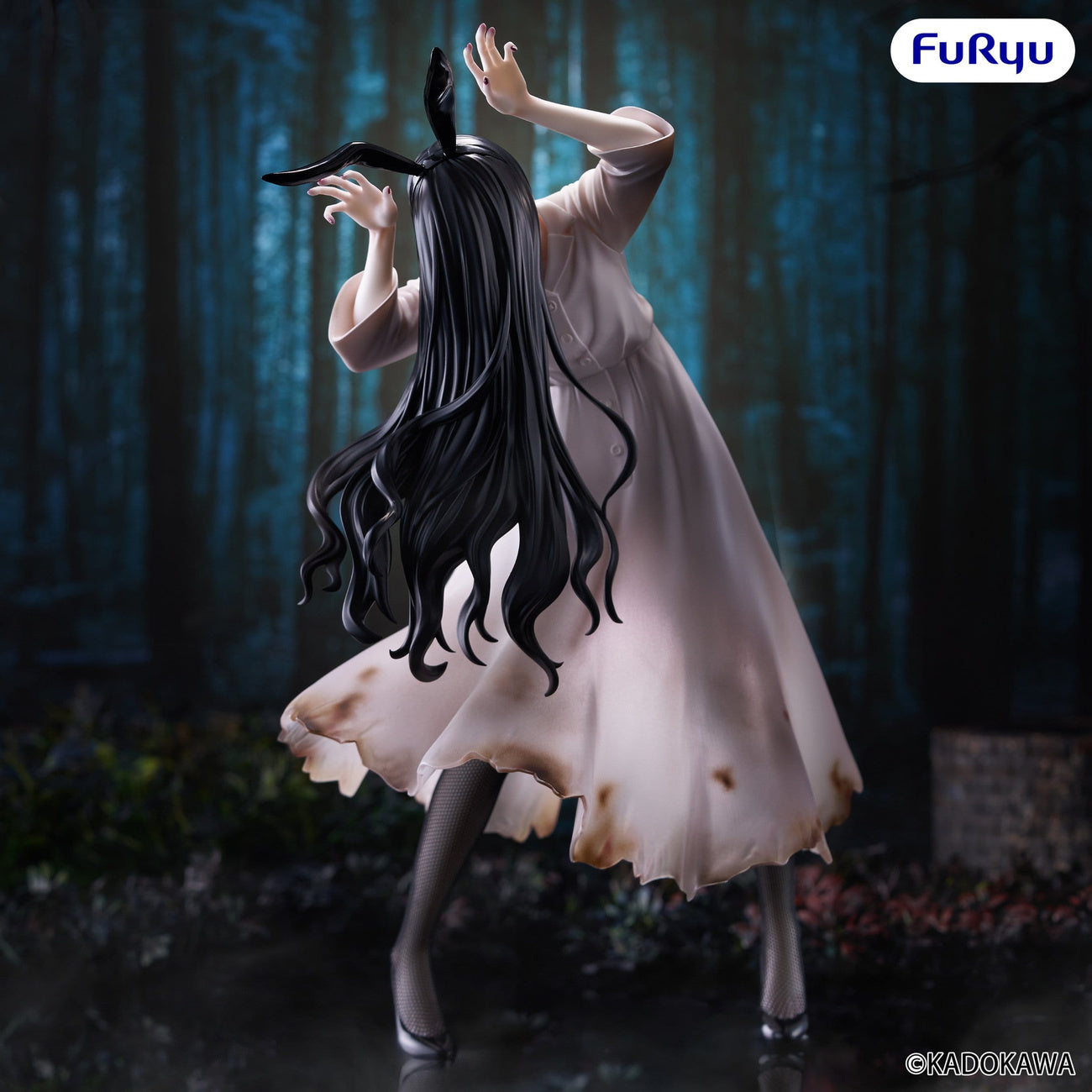 Zdjęcie produktu Sadako - figurka BiCute Bunnies