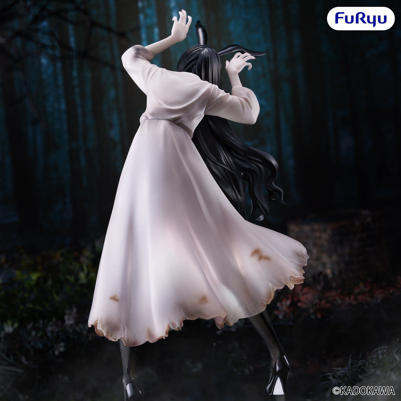 Zdjęcie produktu Sadako - figurka BiCute Bunnies