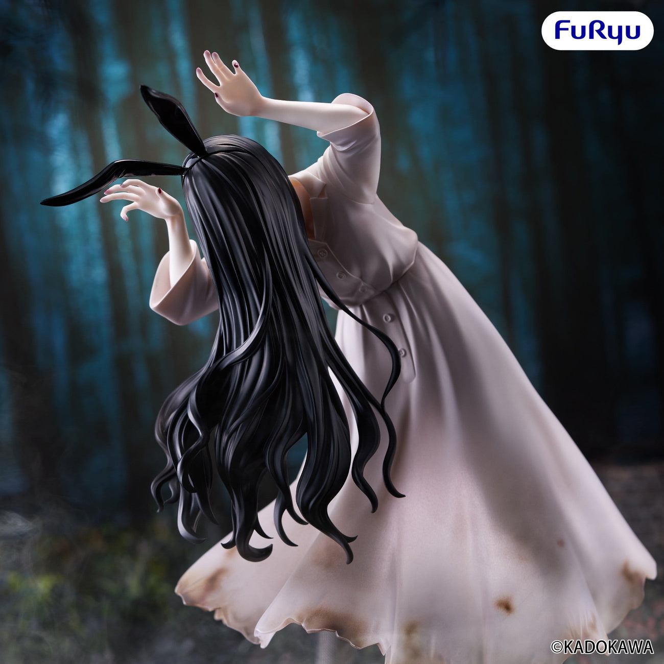 Zdjęcie produktu Sadako - figurka BiCute Bunnies