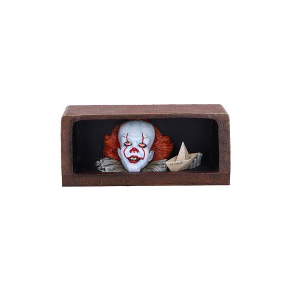Zdjęcie produktu Figurka To Pennywise Drain 8 cm
