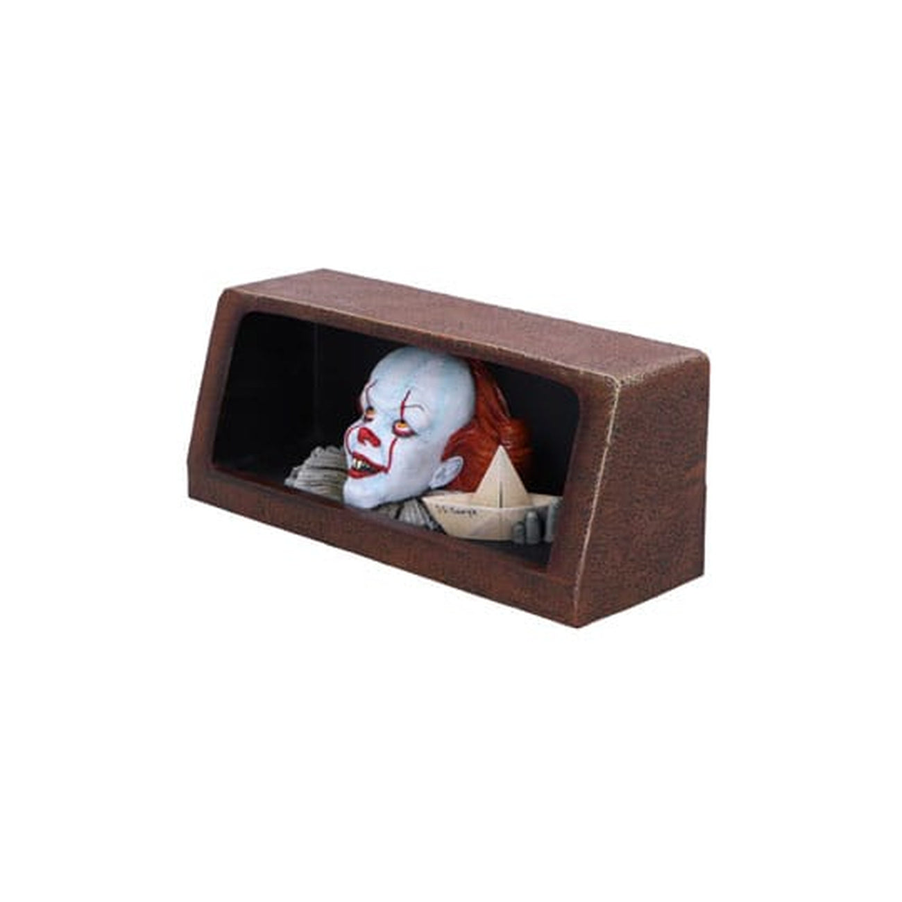 Zdjęcie produktu Figurka To Pennywise Drain 8 cm