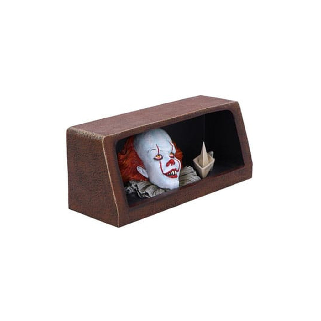 Zdjęcie produktu Figurka To Pennywise Drain 8 cm