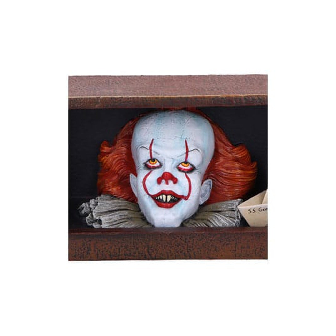 Zdjęcie produktu Figurka To Pennywise Drain 8 cm