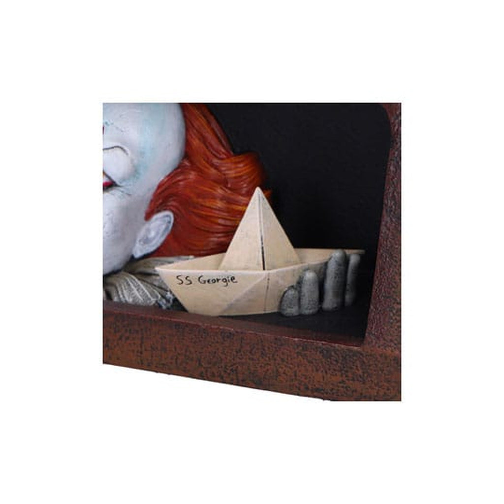 Zdjęcie produktu Figurka To Pennywise Drain 8 cm