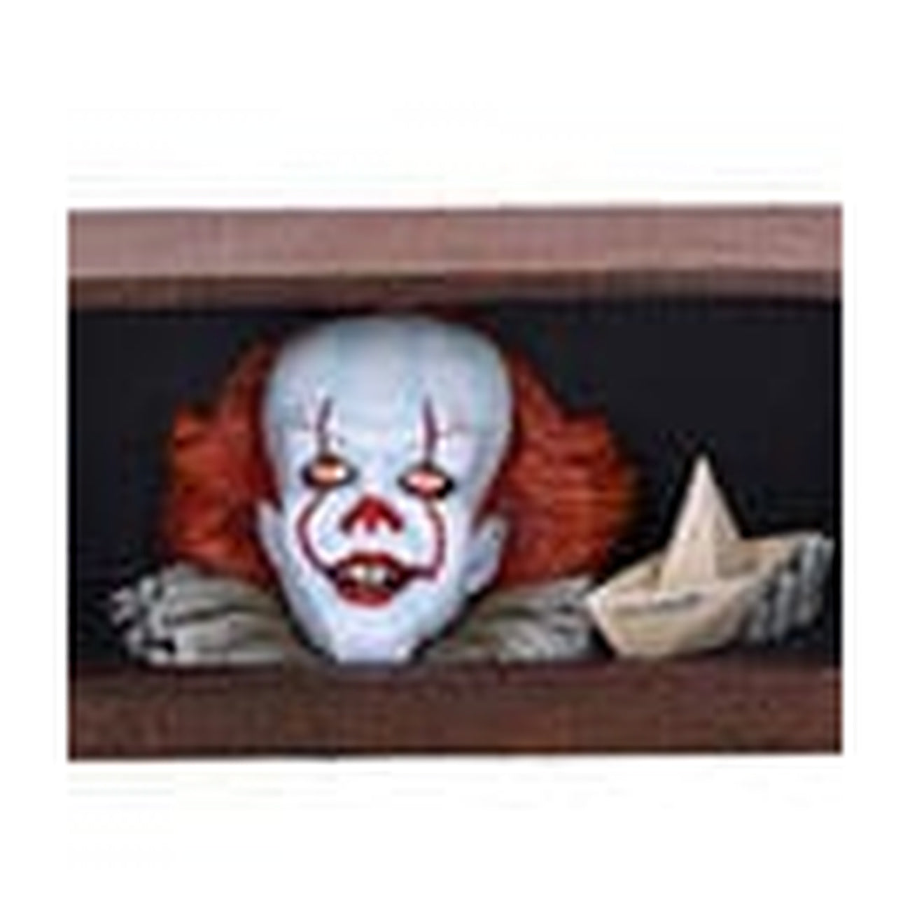 Zdjęcie produktu Figurka To Pennywise Drain 8 cm