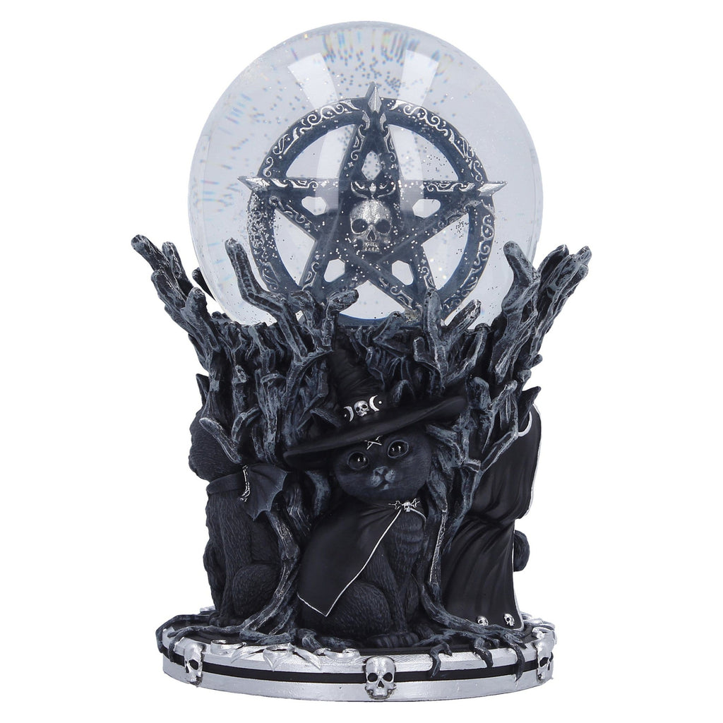 Product image Cult Cuties Snow Globe Circle of Mischief 10 cm
