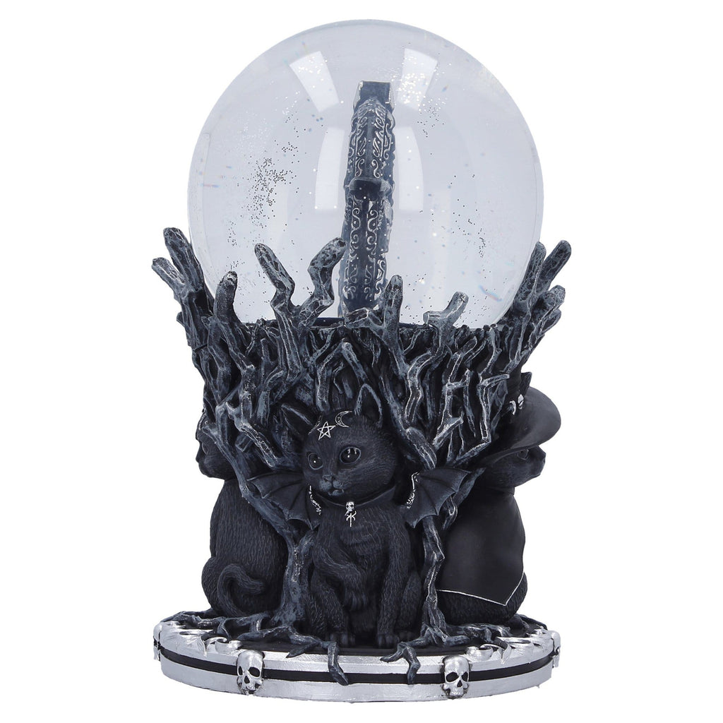 Product image Cult Cuties Snow Globe Circle of Mischief 10 cm