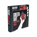 Product image Green Day: American Idiot 500 Piece Jigsaw Puzzle