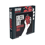 Product image Green Day: American Idiot 500 Piece Jigsaw Puzzle