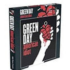 Product image Green Day: American Idiot 500 Piece Jigsaw Puzzle