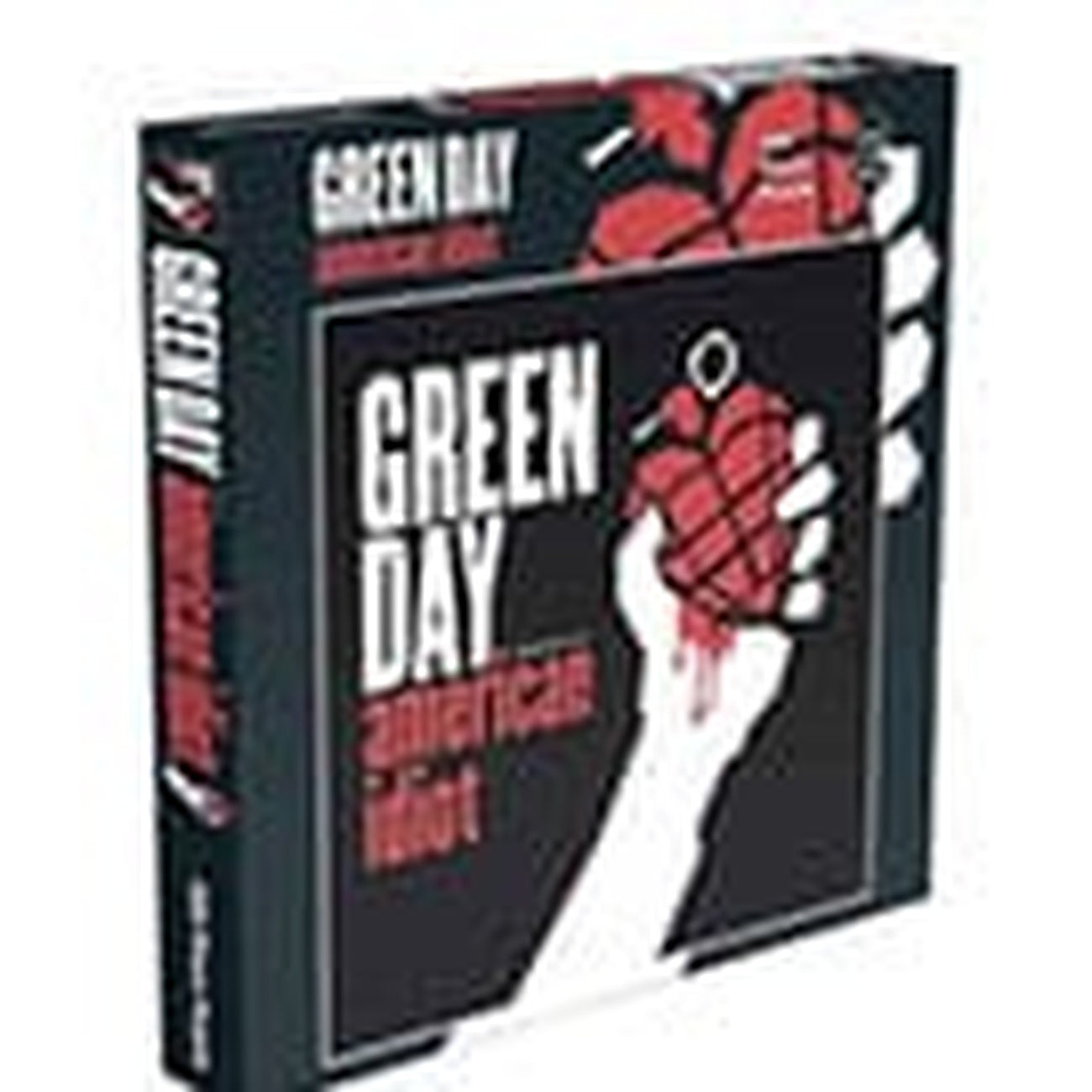 Product image Green Day: American Idiot 500 Piece Jigsaw Puzzle