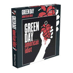 Product image Green Day: American Idiot 500 Piece Jigsaw Puzzle