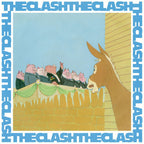 Zdjęcie produktu The Clash Rock Saws Puzzle English Civil War (500 elementów)