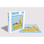 Zdjęcie produktu The Clash Rock Saws Puzzle English Civil War (500 elementów)