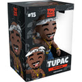 Zdjęcie produktu Figurka winylowa Tupac Shakur Tupac 11 cm