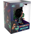 Zdjęcie produktu Scott Pilgrim figurka winylowa Matthew Patel 11 cm