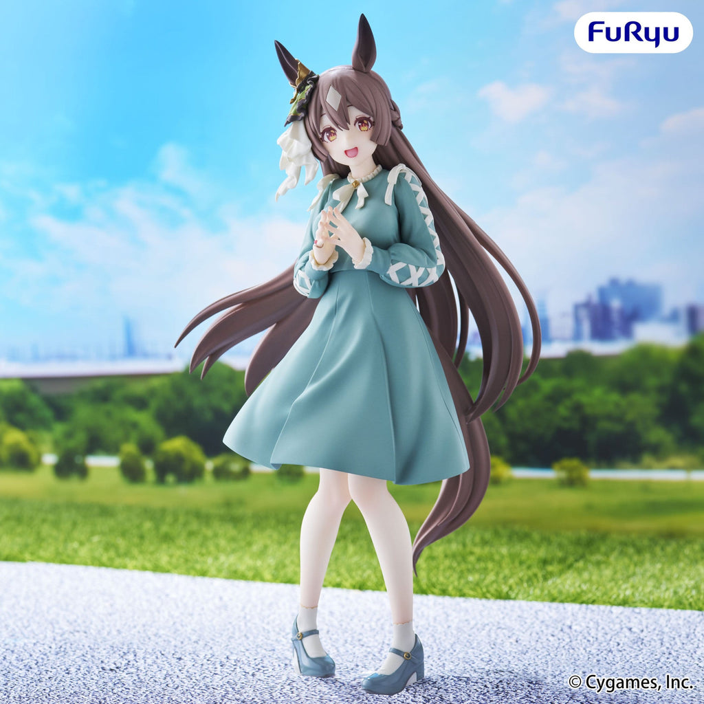 Zdjęcie produktu Uma Musume: Pretty Derby - figurka Satono Diamond Trio-Try-iT