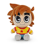 Product image Scott Pilgrim Plush Figure Scott Pilgrim 23 cm