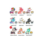 Product image Unicorno Blind Box Figure Assortment Masquerade 7 cm (8)