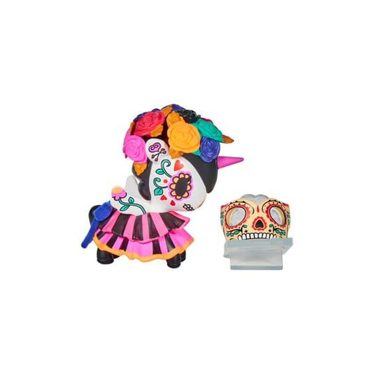 Product image Unicorno Blind Box Figure Assortment Masquerade 7 cm (8)