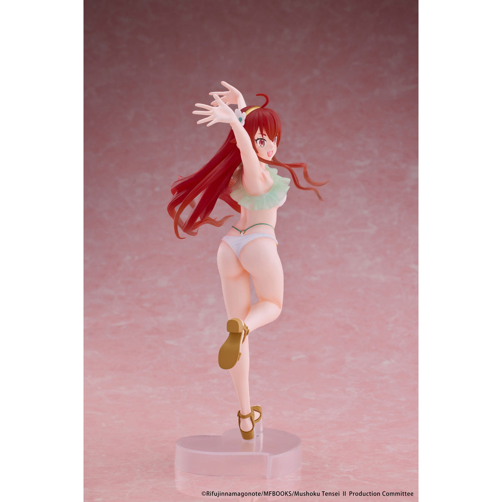 Zdjęcie produktu Mushoku Tensei: Jobless Reincarnation Ravitier Figurka PVC Eris Boreas Greyrat 20 cm