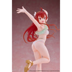 Zdjęcie produktu Mushoku Tensei: Jobless Reincarnation Ravitier Figurka PVC Eris Boreas Greyrat 20 cm
