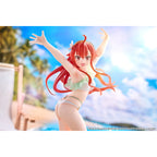 Zdjęcie produktu Mushoku Tensei: Jobless Reincarnation Ravitier Figurka PVC Eris Boreas Greyrat 20 cm