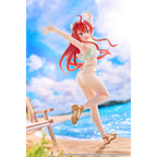 Zdjęcie produktu Mushoku Tensei: Jobless Reincarnation Ravitier Figurka PVC Eris Boreas Greyrat 20 cm