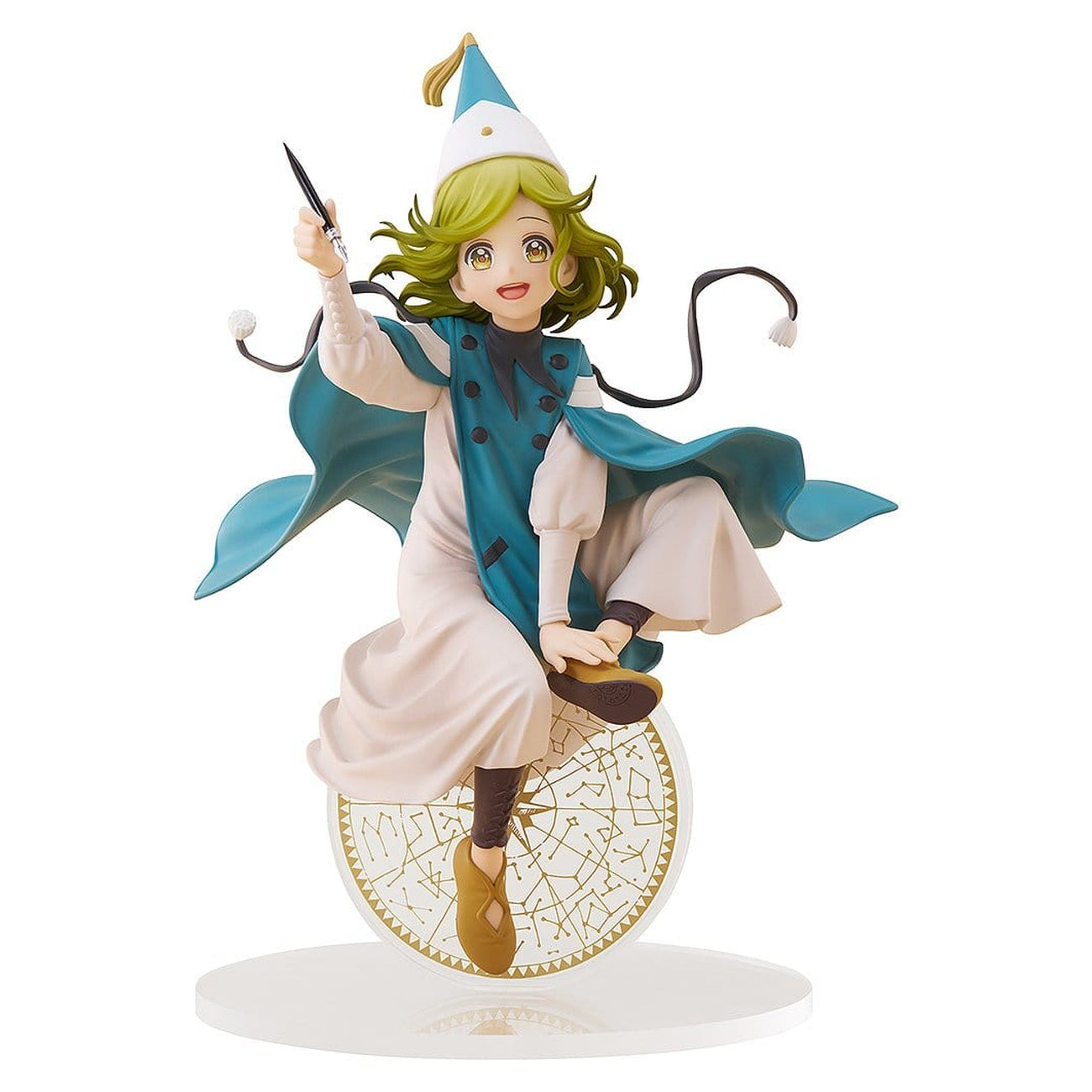 Zdjęcie produktu Atelier of Witch Hat - Figurka Coco L Size Pop Up Parade