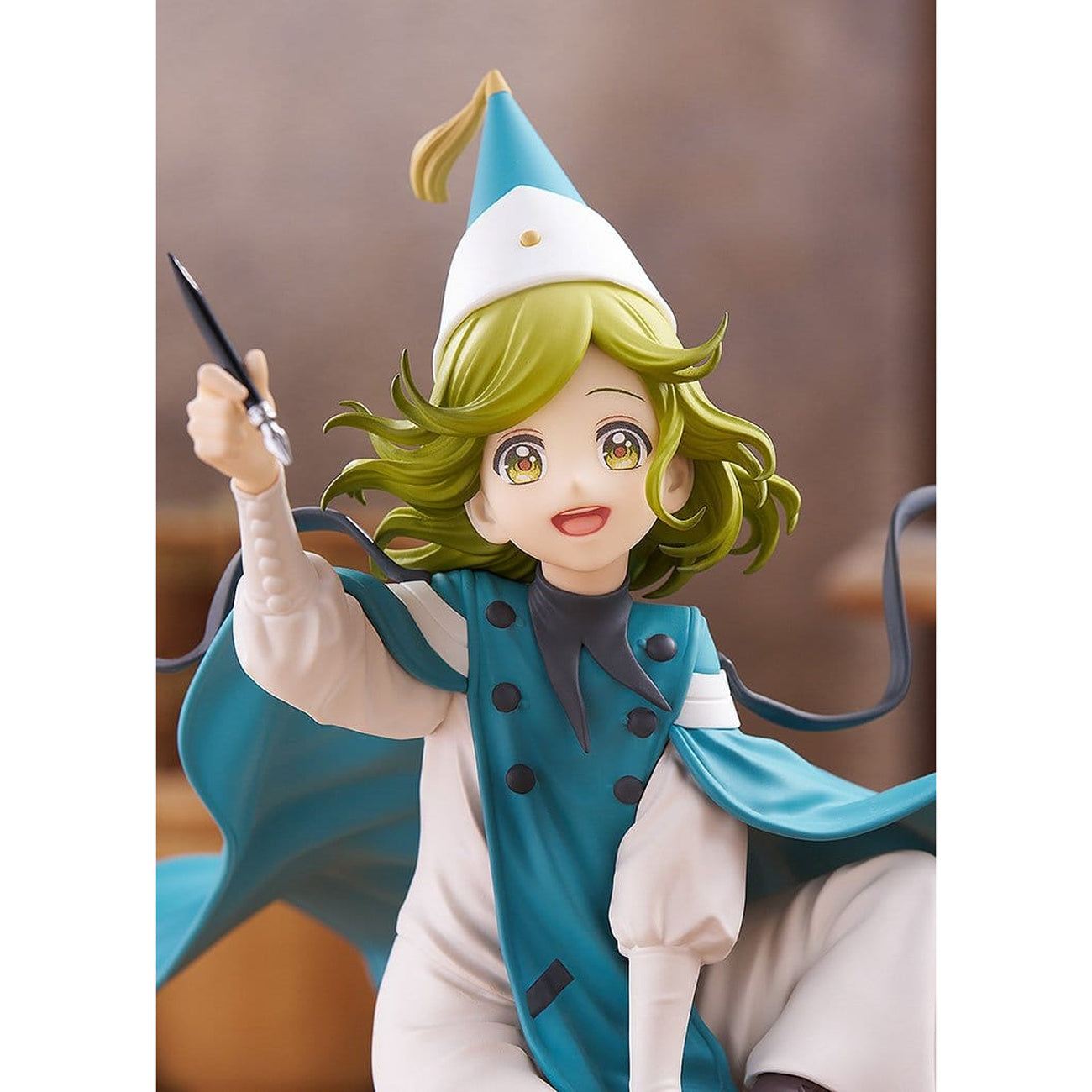 Zdjęcie produktu Atelier of Witch Hat - Figurka Coco L Size Pop Up Parade