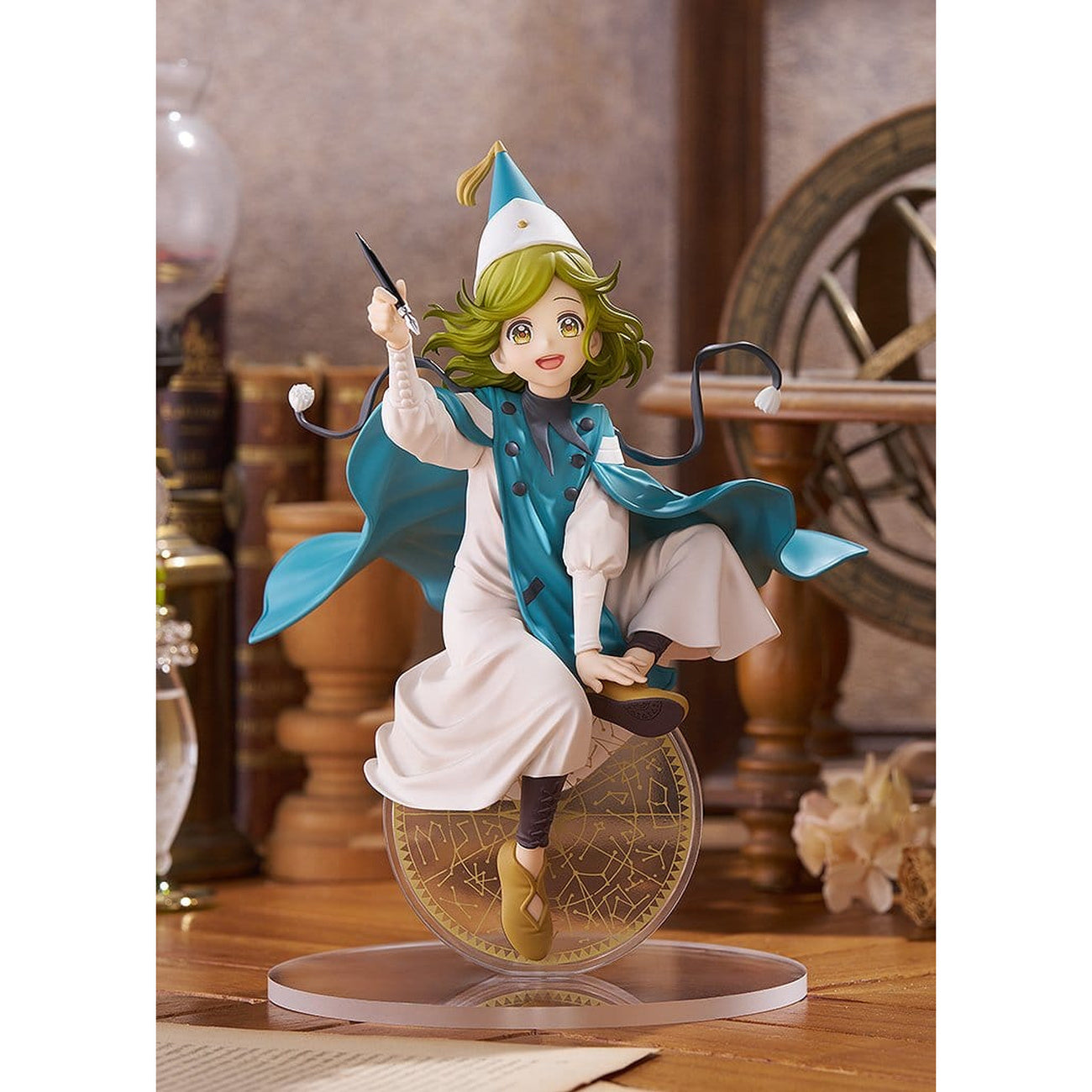 Zdjęcie produktu Atelier of Witch Hat - Figurka Coco L Size Pop Up Parade