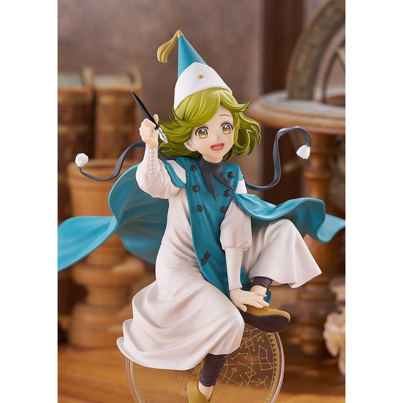 Zdjęcie produktu Atelier of Witch Hat - Figurka Coco L Size Pop Up Parade