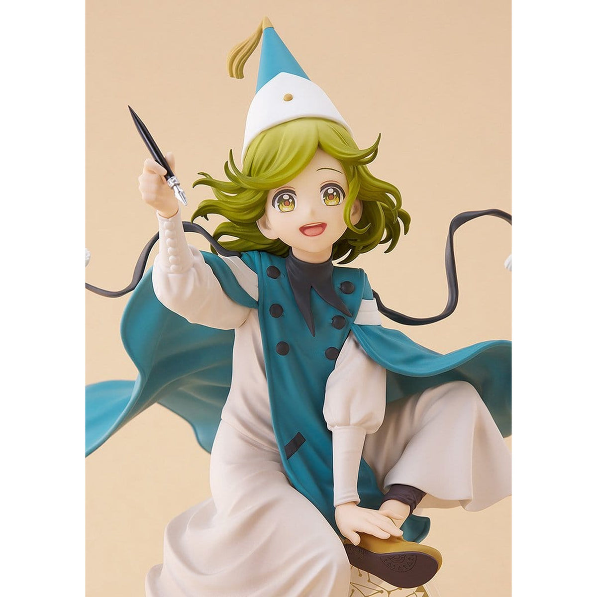 Zdjęcie produktu Atelier of Witch Hat - Figurka Coco L Size Pop Up Parade