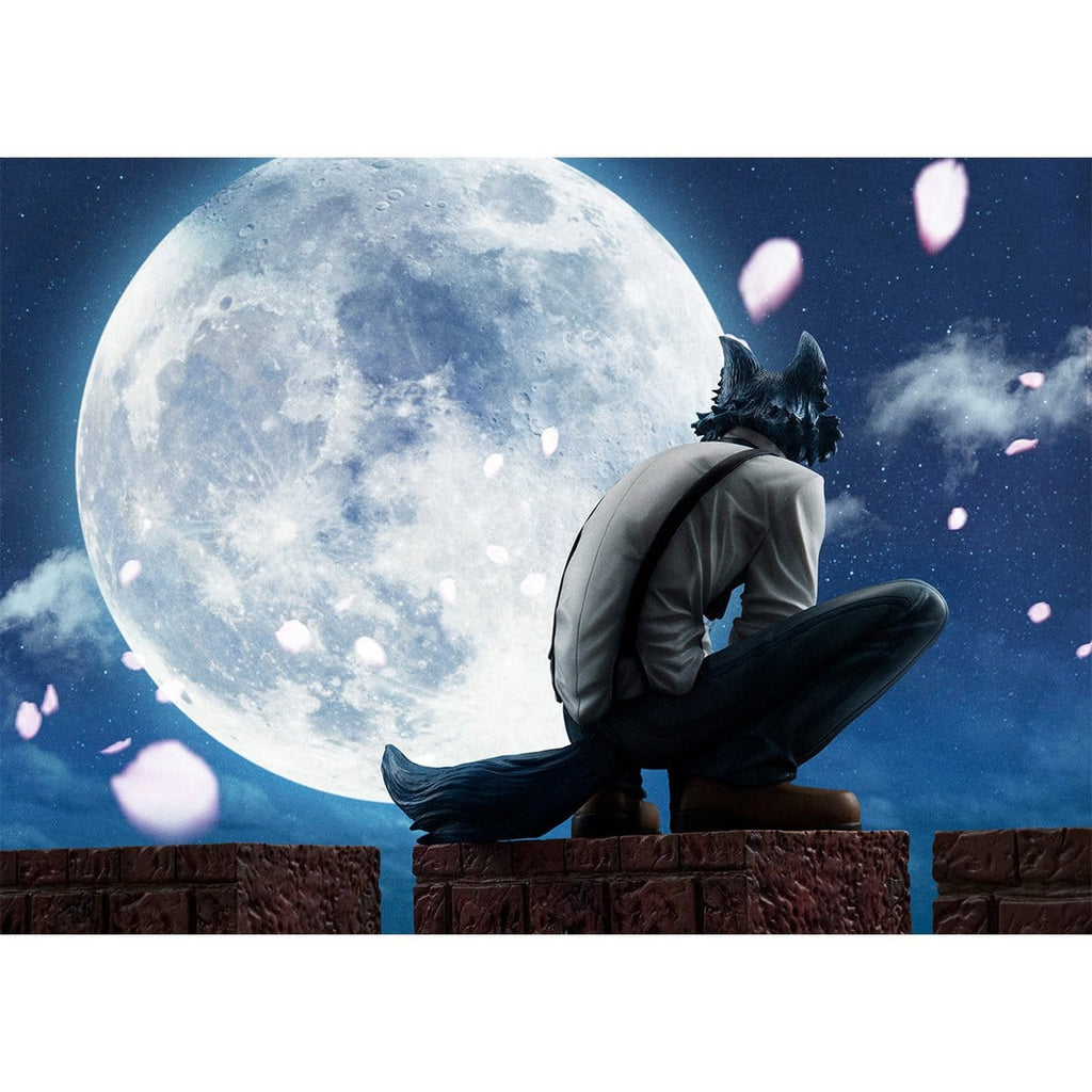 Zdjęcie produktu Beastars - Figurka Legoshi