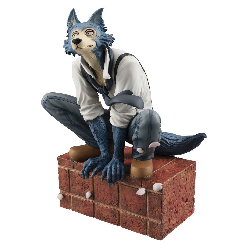 Zdjęcie produktu Beastars - Figurka Legoshi