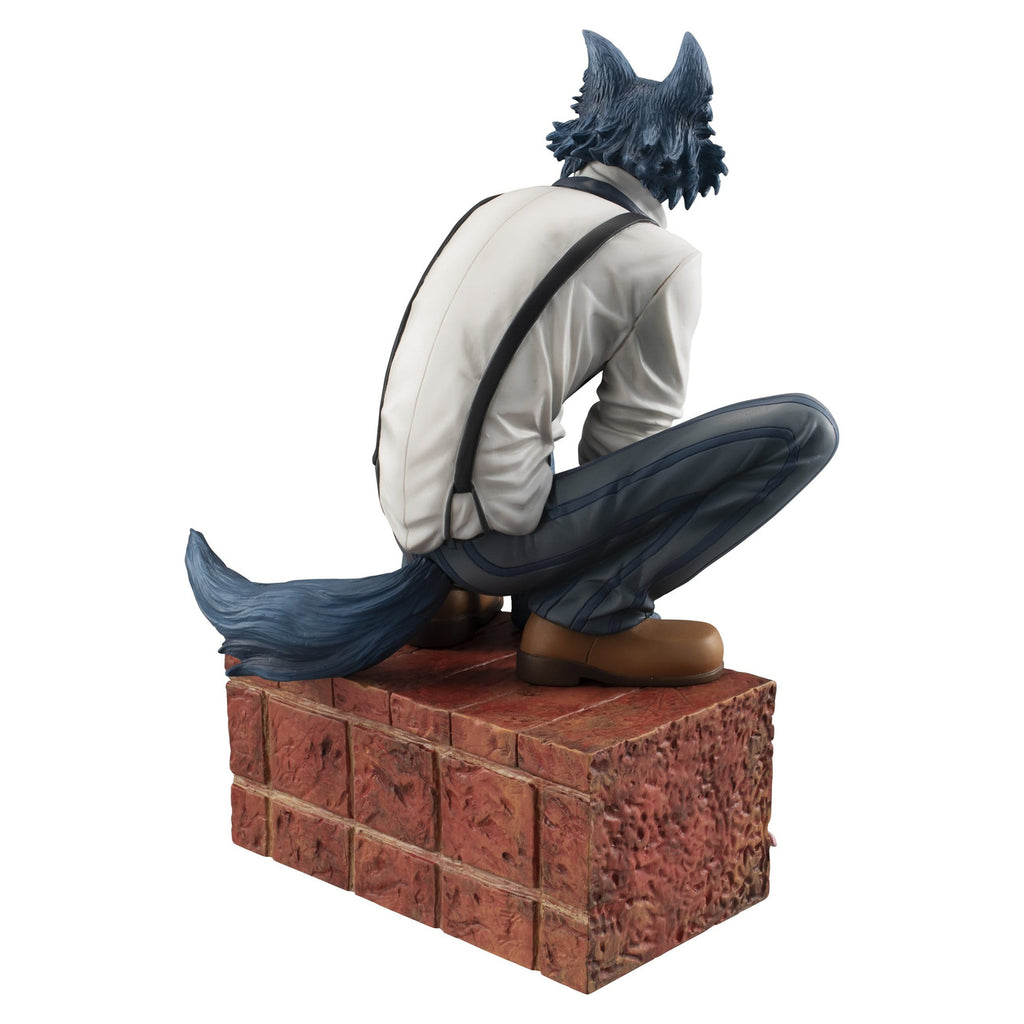 Zdjęcie produktu Beastars - Figurka Legoshi