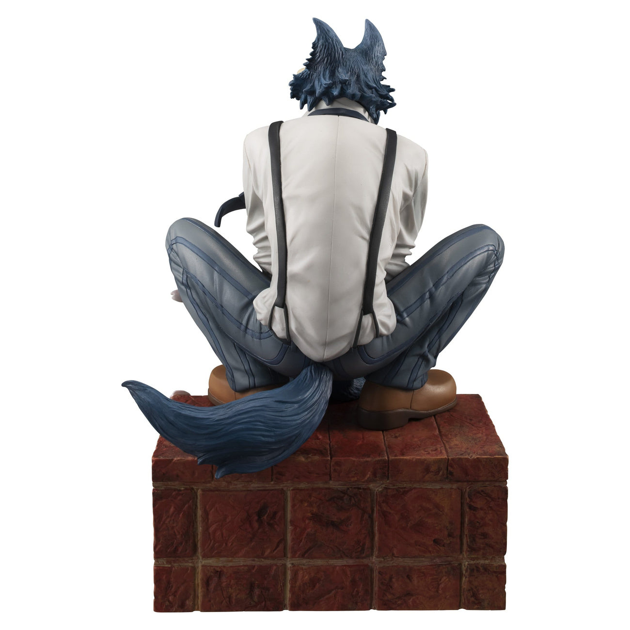 Zdjęcie produktu Beastars - Figurka Legoshi