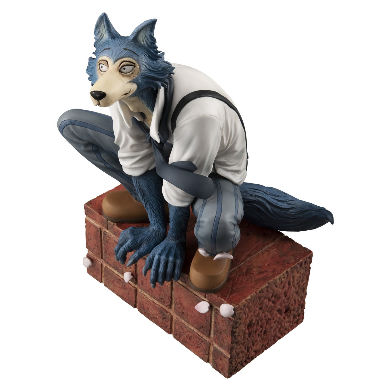 Zdjęcie produktu Beastars - Figurka Legoshi