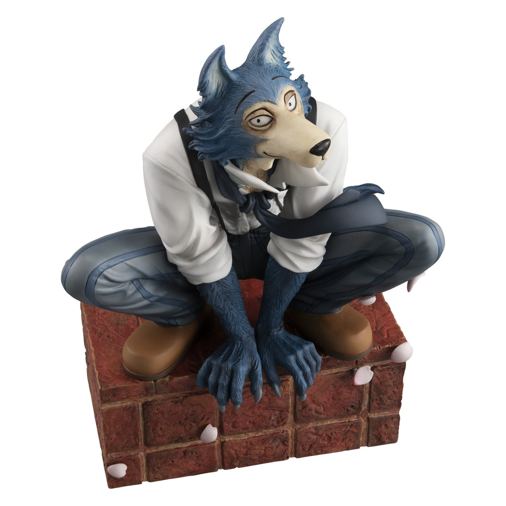 Zdjęcie produktu Beastars - Figurka Legoshi